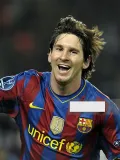 2009-2010 BAR Home Player Version 长袖球员 Long Sleeve Retro Soccer Jersey