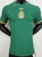25-26 Mexico Special Edition Green Player Version Soccer Jersey