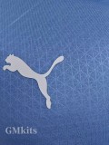 2025 Man City CWC Player Version Soccer Jersey (世俱杯版)