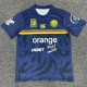 25-26 Cameroon Royal Blue Training shirts