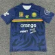 25-26 Cameroon Royal Blue Training shirts