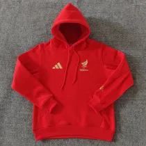 25-26 Mexico Gold Cup Red Hoody 红色(加绒)
