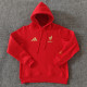 25-26 Mexico Gold Cup Red Hoody 红色(加绒)