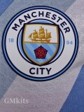 2025 Man City CWC Player Version Soccer Jersey (世俱杯版)