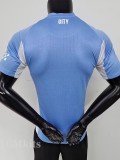 2025 Man City CWC Player Version Soccer Jersey (世俱杯版)