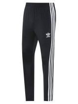 2025 AD Black Training Long Pants #AK07(黑色)