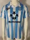 1997-1998 Racing Club Home Retro Soccer Jersey