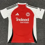 25-26 Frankfurt Concept Edition Fans Soccer Jersey