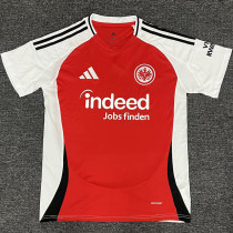 25-26 Frankfurt Concept Edition Fans Soccer Jersey