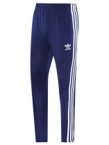 2025 AD Royal blue Training Long Pants #AK07(宝蓝色)
