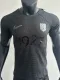 2025 Ittihad Black Special Edition Player Version Soccer Jersey