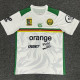 25-26 Cameroon White Training shirts