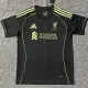25-26 LIV Black Special Edition Fans Training shirts