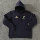 25-26 Mexico Gold Cup Royal blue Hoody 宝蓝色(加绒)