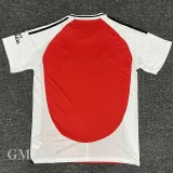 25-26 Frankfurt Concept Edition Fans Soccer Jersey