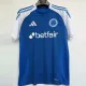 25-26 Cruzeiro Home 1:1 Fans Soccer Jersey