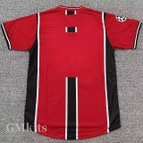 2001-2002 Mallorca Home Retro Soccer Jersey