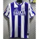 2001-2002 Pachuca Home Retro Soccer Jersey