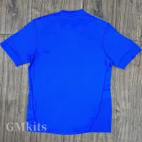 2009-2010 CHE Home Retro Soccer Jersey