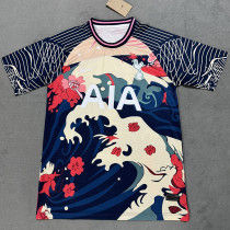 24-25 TOT Special Edition Fans Training shirts