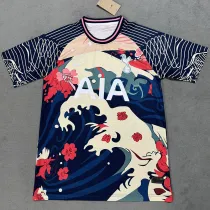 24-25 TOT Special Edition Fans Training shirts