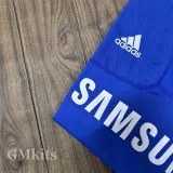 2009-2010 CHE Home Retro Soccer Jersey
