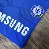 2009-2010 CHE Home Retro Soccer Jersey