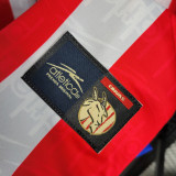 1999-2000 Chivas Guadalajara Home Retro Soccer Jersey
