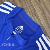 2009-2010 CHE Home Retro Soccer Jersey