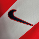 1996-1997 Chivas Guadalajara Home Retro Soccer Jersey