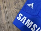 2009-2010 CHE Home Retro Long Sleeve Soccer Jersey (长袖)