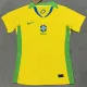 25-26 Brazil W Home Women Soccer Jersey (女)