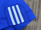 2009-2010 CHE Home Retro Long Sleeve Soccer Jersey (长袖)