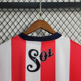1996-1997 Chivas Guadalajara Home Retro Soccer Jersey