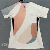 25-26 Spain Away Women Soccer Jersey (女)