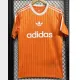 2025 AD Casual Orange Fans Training shirts (三叶草)