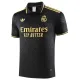 25-26 RMA Black Polo Short Sleeve