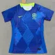 25-26 Brazil Away Women Soccer Jersey (女)