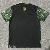24-25 Brazil Green Special Edition Fans Soccer Jersey *耶稣绿色