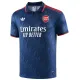 25-26 ARS Royal Blue Polo Short Sleeve