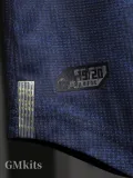 2019-2020 RMA Away Player Version 球员 Retro Soccer Jersey