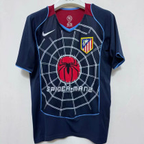 2004-2005 ATM Away Retro Soccer Jersey