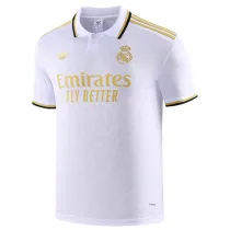 25-26 RMA White Polo Short Sleeve