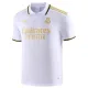25-26 RMA White Polo Short Sleeve