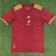 25-26 Mexico Gold Cup Red Fans Soccer Jersey