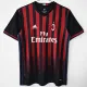 2016-2017 ACM Home Retro Soccer Jersey
