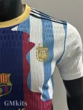 25-26 MESSI #10 Special Edition Player Version Soccer Jersey