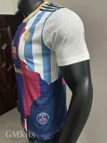 25-26 MESSI #10 Special Edition Player Version Soccer Jersey