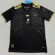 25-26 Mexico Gold Cup Black Fans Soccer Jersey