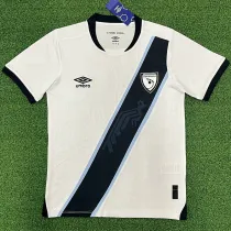 25-26 Guatemala Home Fans Soccer Jersey